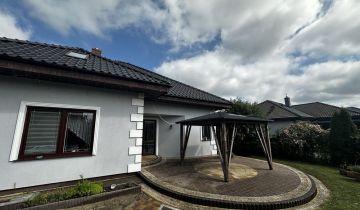 dom wolnostojący, 4 pokoje Lębork, ul. Szarych Szeregów