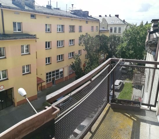 Mieszkanie 2-pokojowe Tarnów, ul. Adama Asnyka. Zdjęcie 1