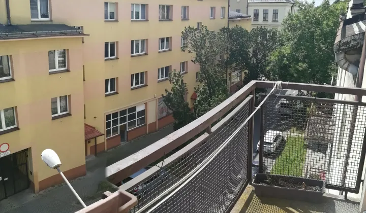 Mieszkanie 2-pokojowe Tarnów, ul. Adama Asnyka
