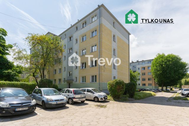 Mieszkanie 3-pokojowe Gdańsk Wrzeszcz, ul. Partyzantów. Zdjęcie 22