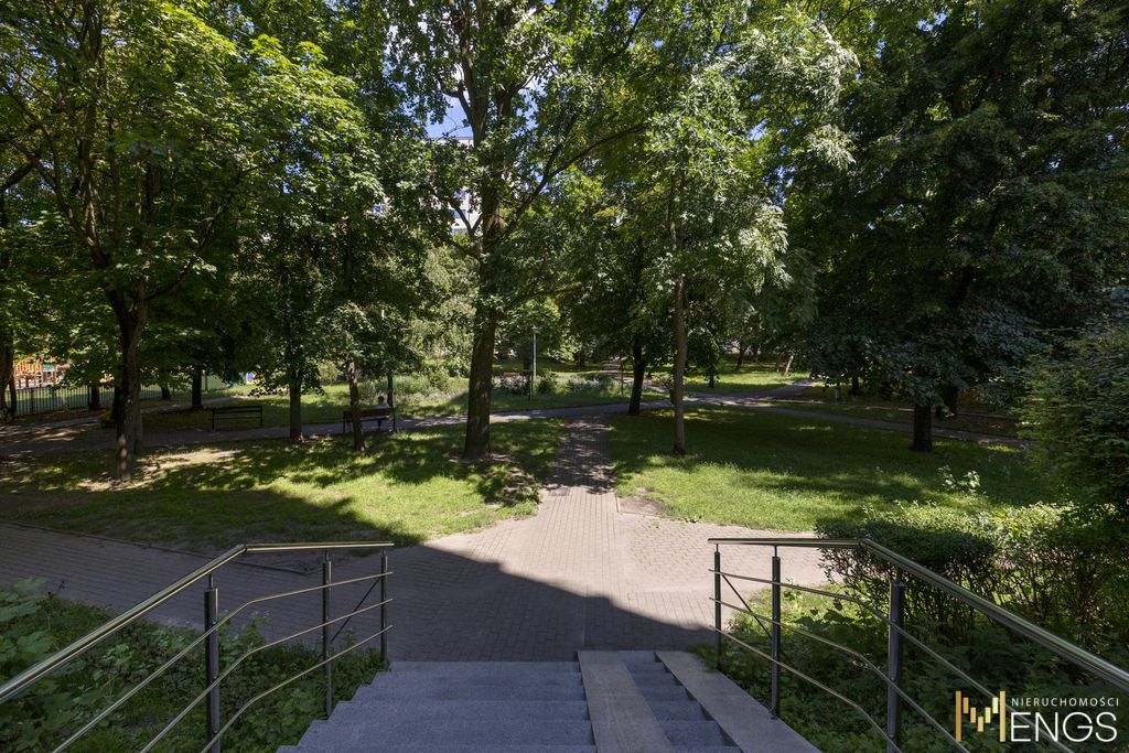 Mieszkanie 3-pokojowe Warszawa Żoliborz, ul. Włościańska. Zdjęcie 10