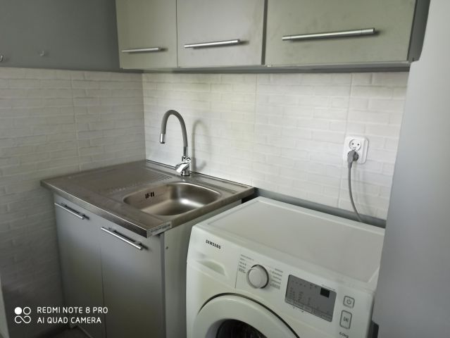 Mieszkanie 1-pokojowe Łódź Bałuty, ul. Jana Woronicza. Zdjęcie 1