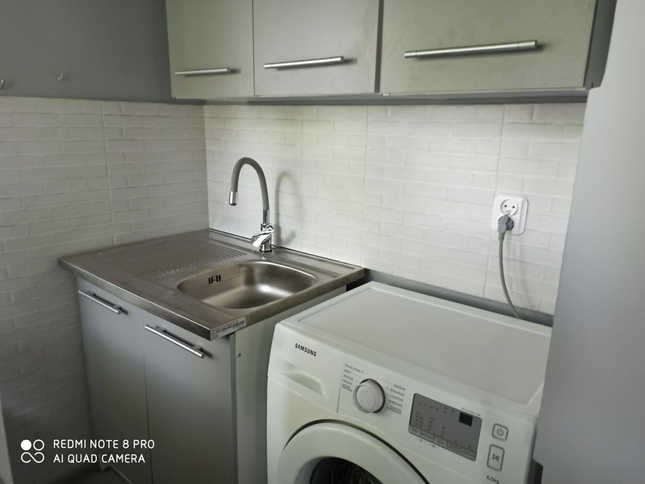 Mieszkanie 1-pokojowe Łódź Bałuty, ul. Jana Woronicza