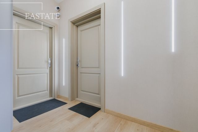 Mieszkanie 2-pokojowe Gdańsk Brzeźno, ul. Ignacego Krasickiego. Zdjęcie 12