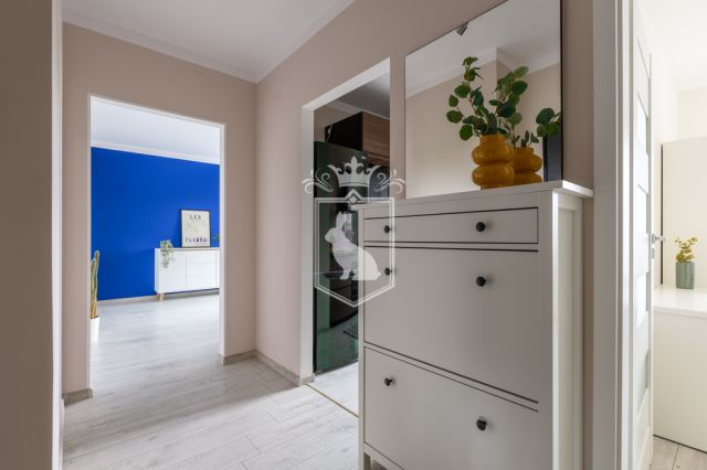 Mieszkanie 2-pokojowe Warszawa Białołęka, ul. Krzyżówki. Zdjęcie 13