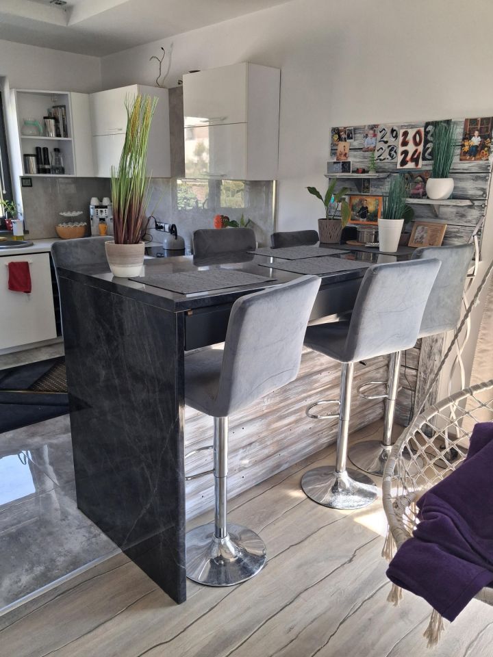 dom wolnostojący, 4 pokoje Kliniska Wielkie, ul. Piękna. Zdjęcie 6