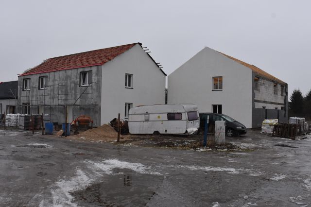 dom szeregowy, 5 pokoi Stargard Osetno, ul. Kępa. Zdjęcie 5