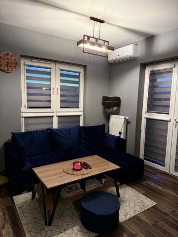 Mieszkanie 2-pokojowe Rzeszów, ul. Wołyńska. Zdjęcie 1