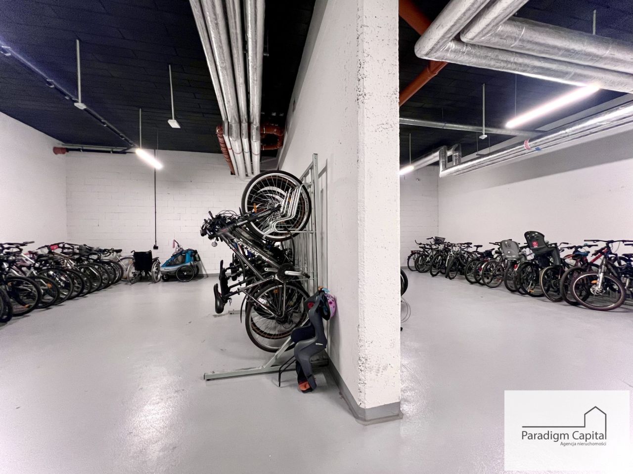 Mieszkanie 3-pokojowe Kraków Czyżyny, ul. Nowohucka. Zdjęcie 20