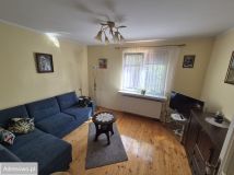 dom wolnostojący, 3 pokoje Żabin. Zdjęcie 3