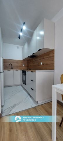 Mieszkanie 2-pokojowe Gdańsk Orunia, ul. Koralowa. Zdjęcie 4