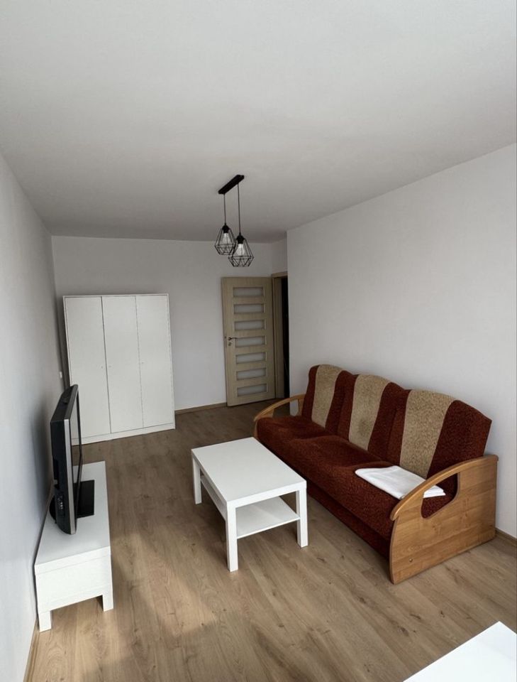 Mieszkanie 2-pokojowe Piła Centrum, pl. Zwycięstwa. Zdjęcie 2