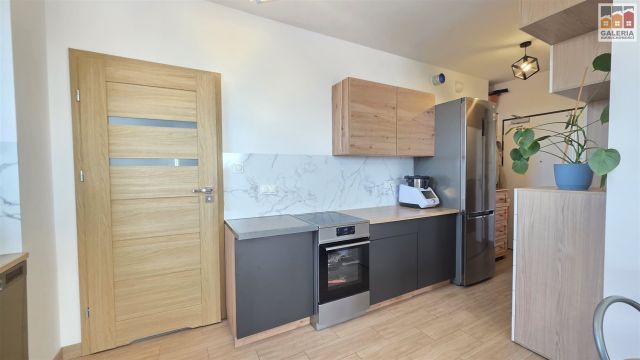 Mieszkanie 1-pokojowe Rzeszów Wilkowyja, ul. Bałtycka. Zdjęcie 8