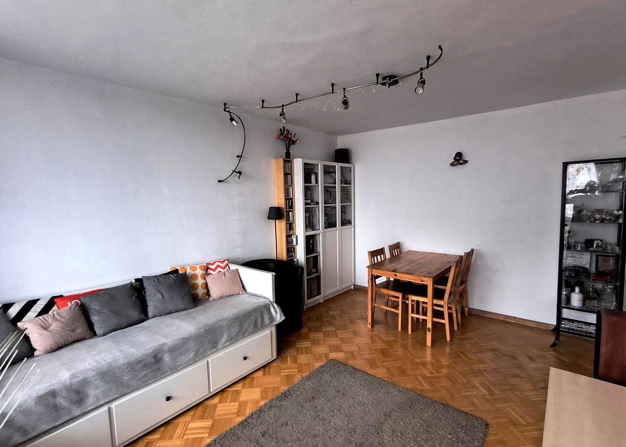 Mieszkanie 3-pokojowe Warszawa Chomiczówka, ul. Josepha Conrada. Zdjęcie 11