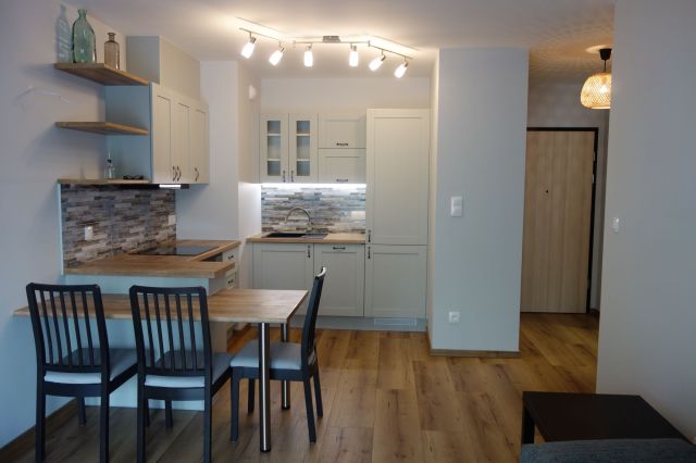 Mieszkanie 2-pokojowe Gliwice, ul. Karolinki. Zdjęcie 8