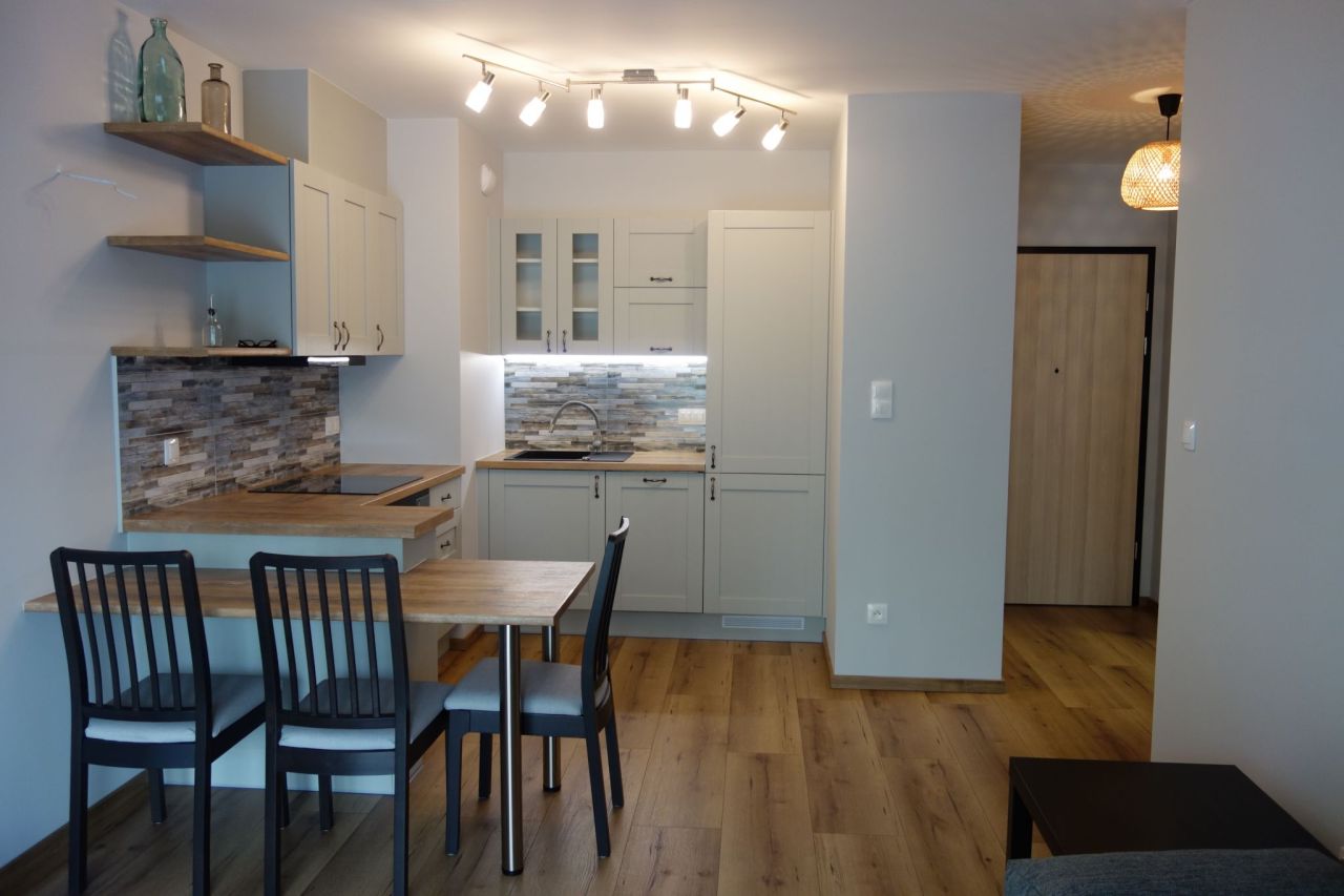 Mieszkanie 2-pokojowe Gliwice, ul. Karolinki. Zdjęcie 8