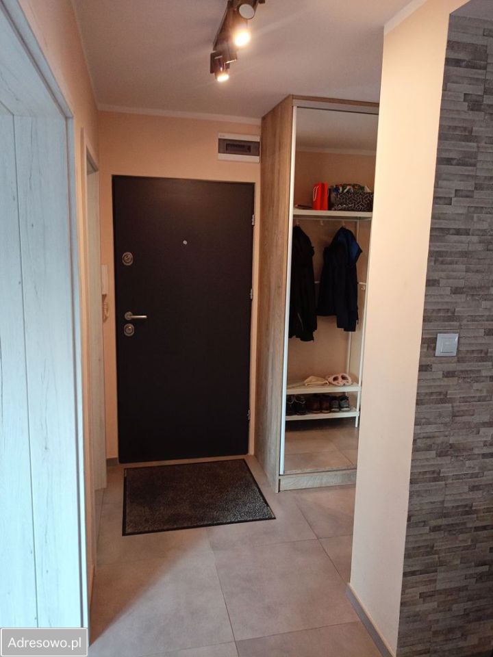 Mieszkanie 2-pokojowe Zabrze Zaborze, ul. Józefa Lompy. Zdjęcie 9