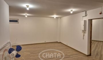 Lokal Wrocław Fabryczna, ul. Zaporoska