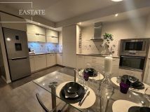 Mieszkanie 3-pokojowe Gdańsk Oliwa, ul. Słowiańska