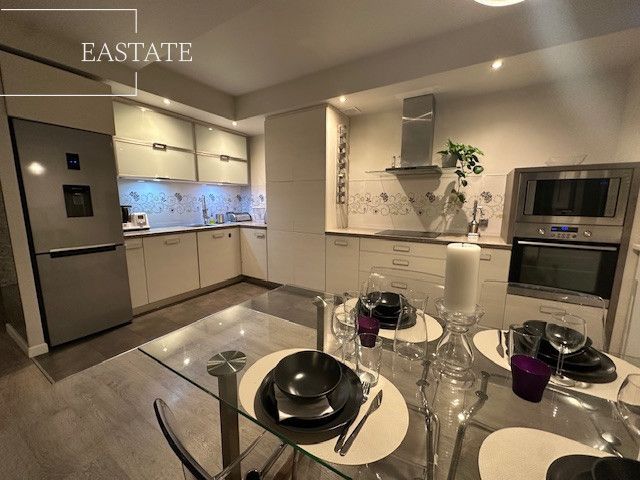 Mieszkanie 3-pokojowe Gdańsk Oliwa, ul. Słowiańska. Zdjęcie 6