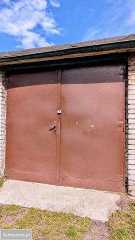 Garaż/miejsce parkingowe Tarnowskie Góry Osada Jana, ul. Fryderyka Chopina. Zdjęcie 1