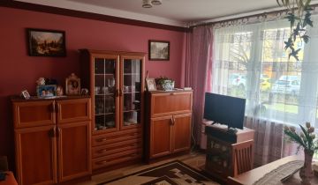 Mieszkanie 2-pokojowe Radom Śródmieście, ul. Andrzeja Struga