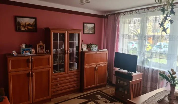 Mieszkanie 2-pokojowe Radom Śródmieście, ul. Andrzeja Struga