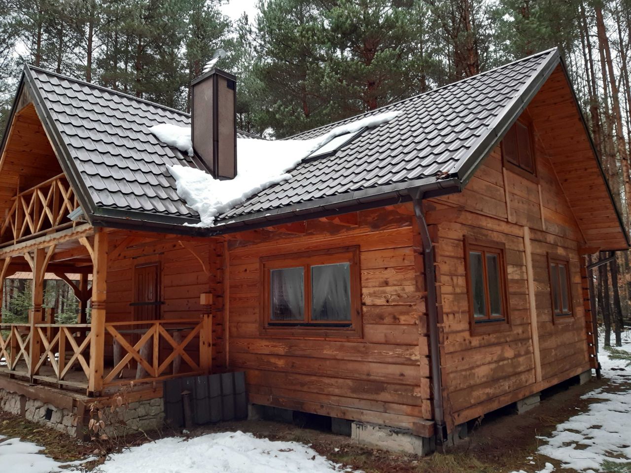 Działka budowlana Górecko Kościelne. Zdjęcie 6