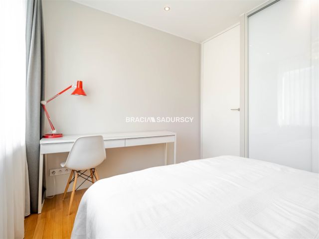 Mieszkanie 2-pokojowe Kraków Podgórze, ul. Śliska. Zdjęcie 22