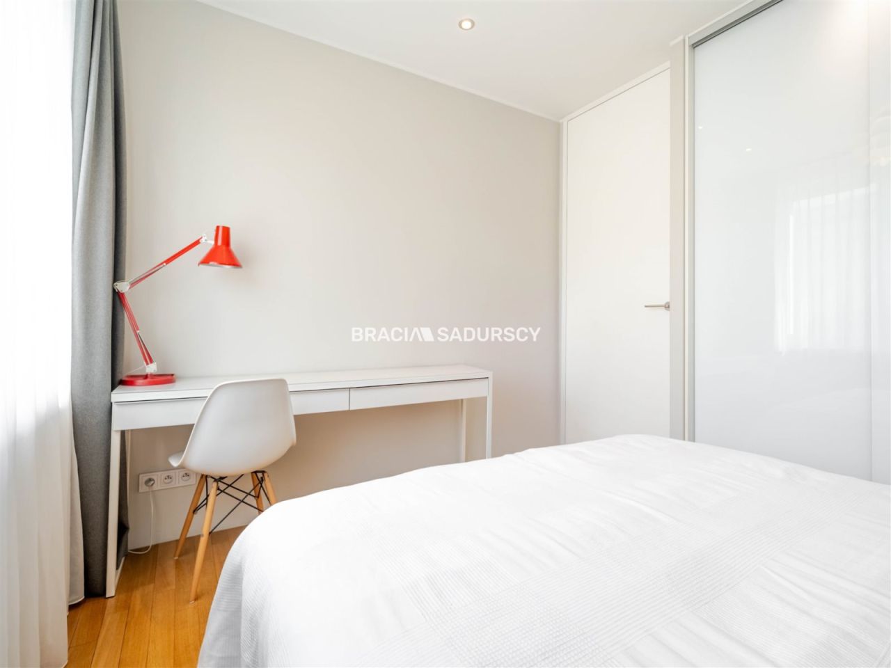 Mieszkanie 2-pokojowe Kraków Podgórze, ul. Śliska. Zdjęcie 22