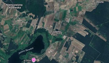 Działka inwestycyjna Szczawno