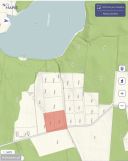 Działka budowlana Zatom Nowy. Zdjęcie 4