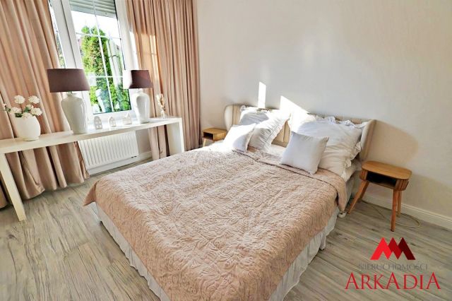 dom wolnostojący, 4 pokoje Brześć Kujawski. Zdjęcie 17