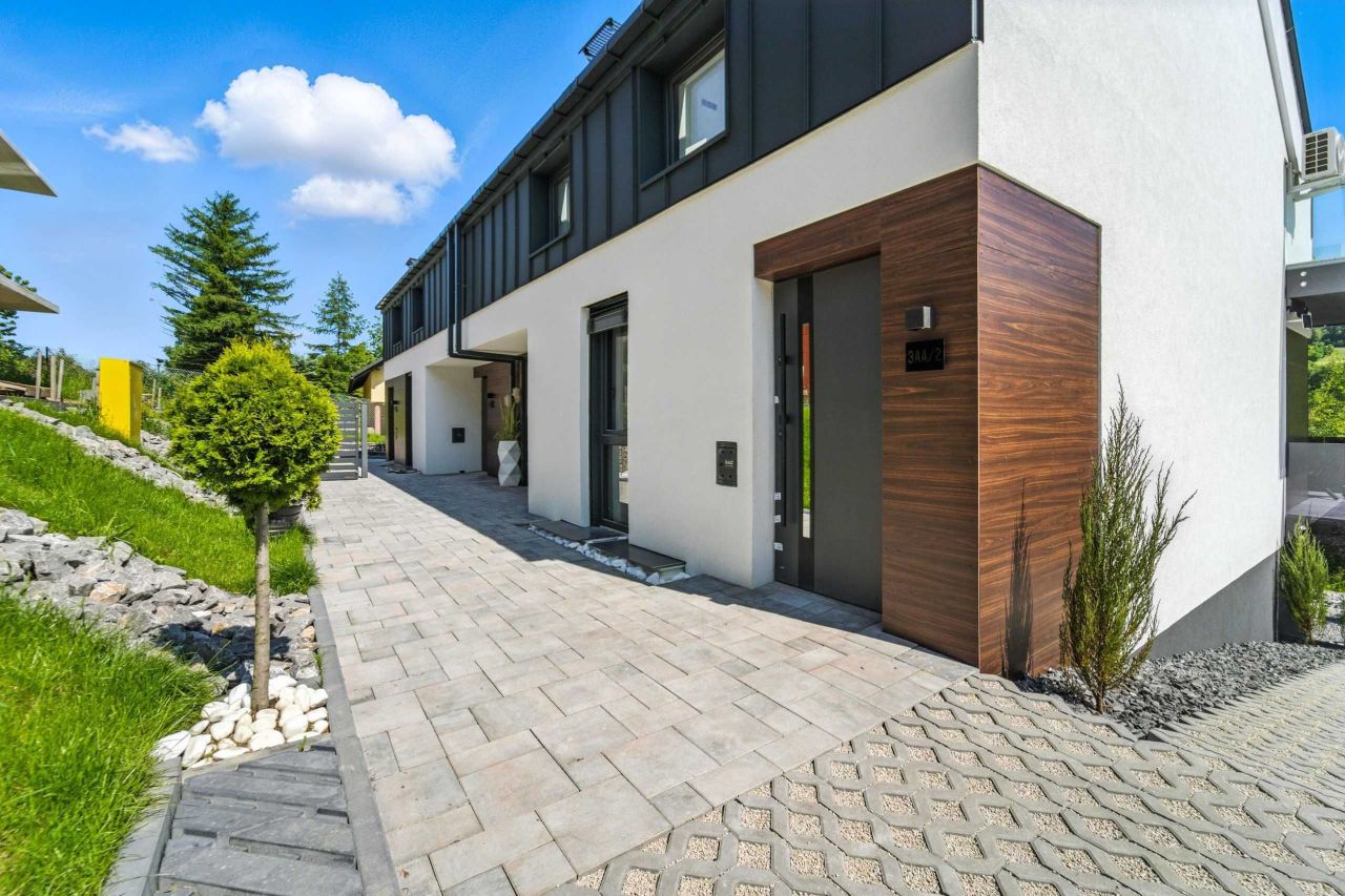 Mieszkanie 4-pokojowe Wisła Głębce. Zdjęcie 6