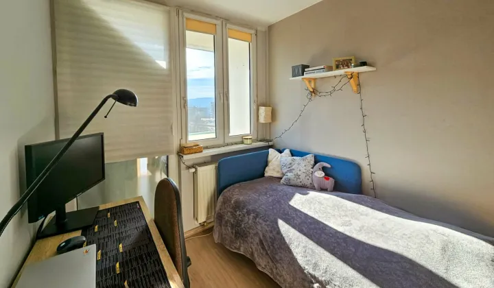 Pokój Kraków Bronowice, ul. Na Błonie