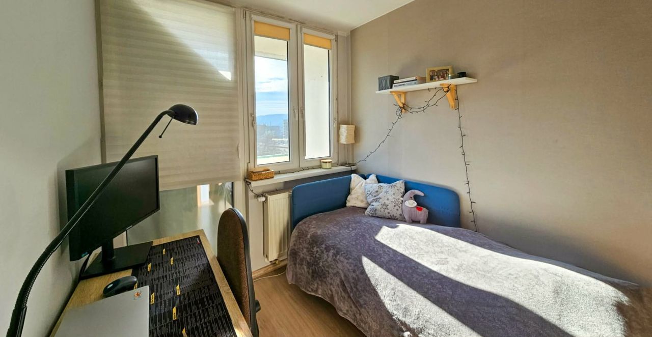 Pokój Kraków Bronowice, ul. Na Błonie. Zdjęcie 1