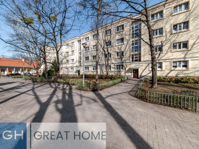 Mieszkanie 1-pokojowe Warszawa Śródmieście, ul. Nowolipie. Zdjęcie 15