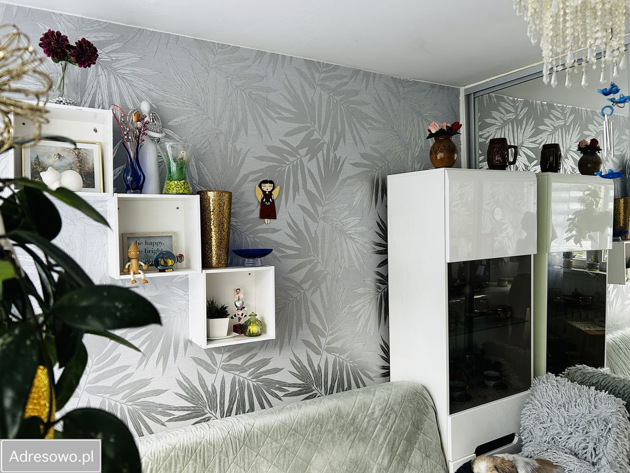 Mieszkanie 2-pokojowe Wrocław Popowice, ul. Niedźwiedzia. Zdjęcie 6