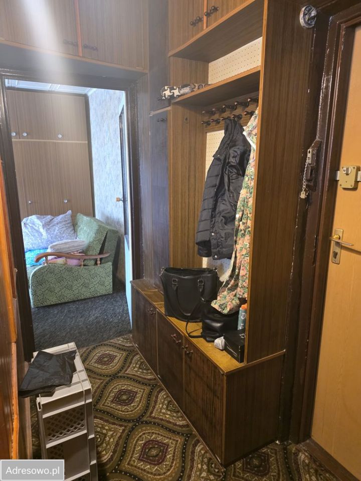 Mieszkanie 2-pokojowe Łódź Teofilów, ul. Grabieniec. Zdjęcie 6