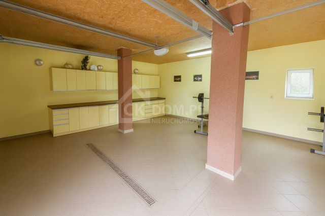 dom wolnostojący, 6 pokoi Rudki. Zdjęcie 16