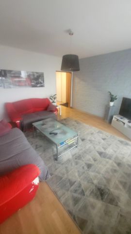 Mieszkanie 2-pokojowe Łódź Widzew, ul. Mieczysławy Ćwiklińskiej. Zdjęcie 4