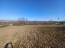 Działka budowlana Czchów Zapotocze. Zdjęcie 3