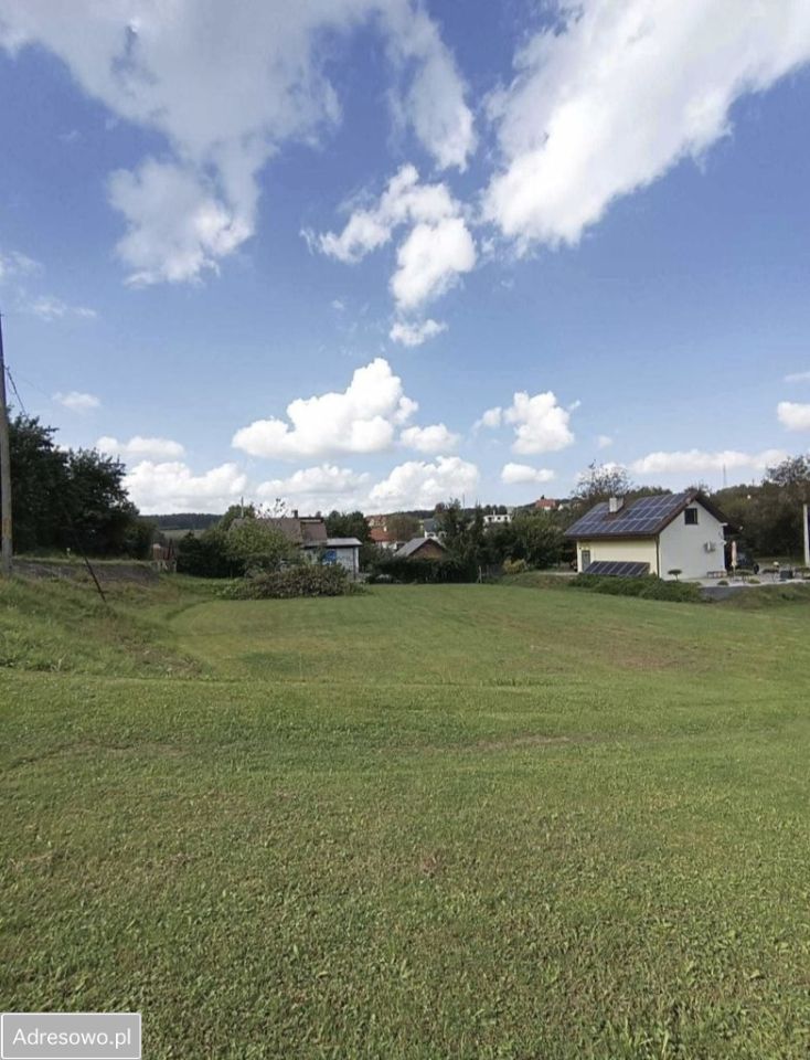 Działka budowlana Żurawica, ul. Macieja Rataja. Zdjęcie 4