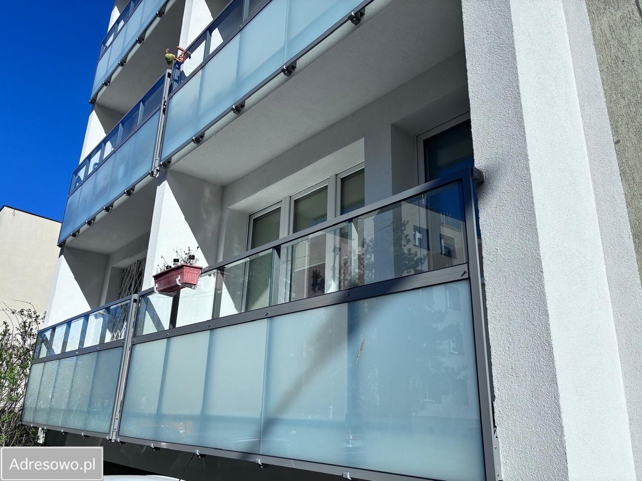 Mieszkanie 2-pokojowe Katowice Brynów, ul. Brynowska. Zdjęcie 4