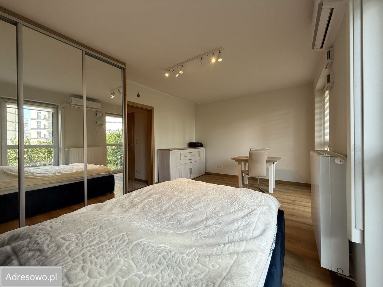 Mieszkanie 1-pokojowe Warszawa Włochy, ul. Rakowska. Zdjęcie 7