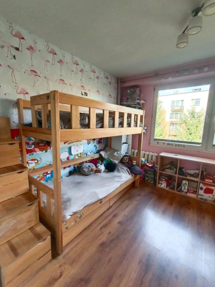 Mieszkanie 2-pokojowe Kielce Uroczysko, ul. Klonowa. Zdjęcie 9