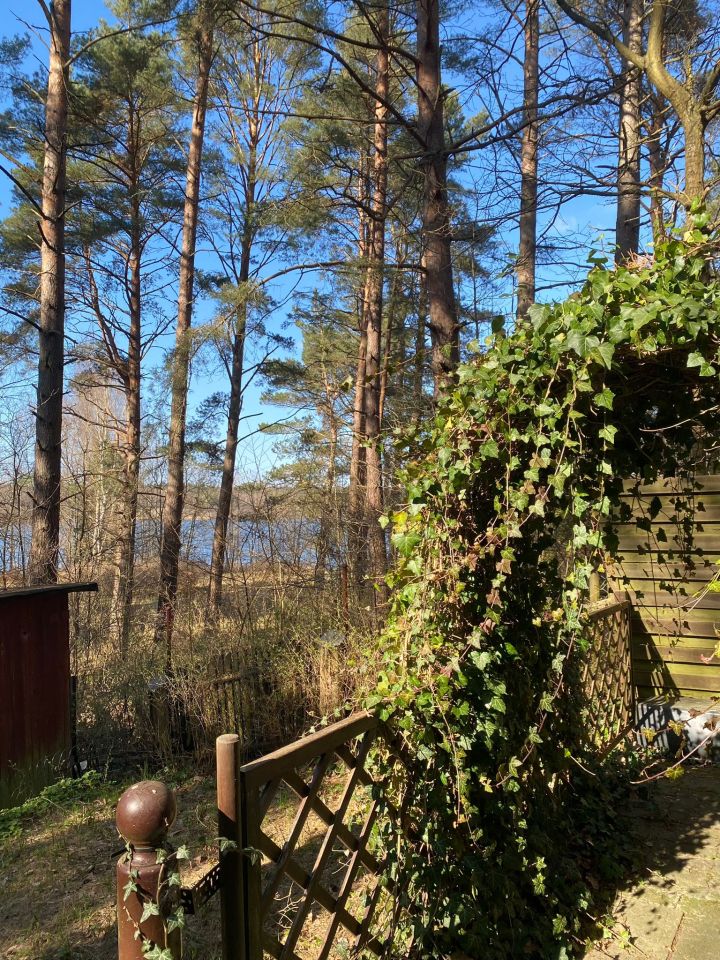 dom letniskowy, 2 pokoje Zbychowo, ul. Sosnowa. Zdjęcie 7