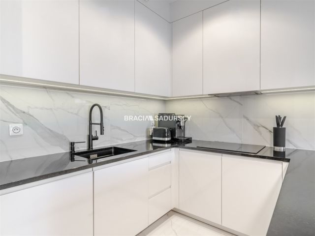 Mieszkanie 3-pokojowe Kraków Grzegórzki, ul. płk. Francesco Nullo. Zdjęcie 6