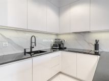 Mieszkanie 3-pokojowe Kraków Grzegórzki, ul. płk. Francesco Nullo. Zdjęcie 4