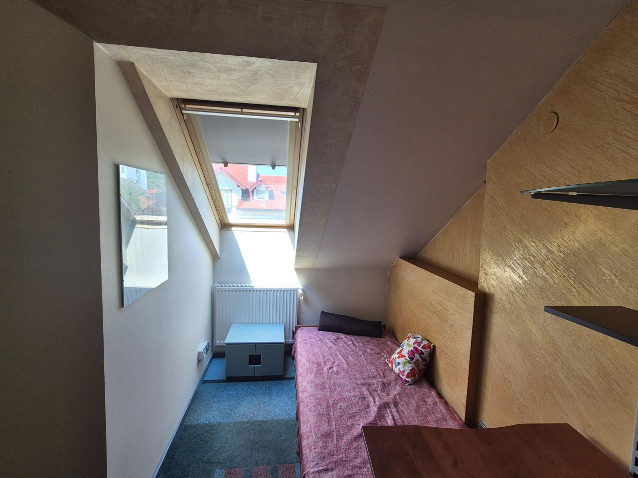 Pokój Rzeszów Nowe Miasto, ul. Warzywna. Zdjęcie 2